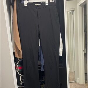 a new day Women's Black Trousers